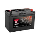 YUASA YBX3335 Starterbatterie 12 V 90 Ah 700 A (EN)