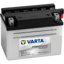 Varta YB4L-B - Motorradbatterie Powersports AGM 12V / 4Ah...