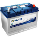 Varta N85 - 80Ah / 800A - Blue Dynamic EFB