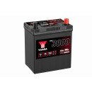 YUASA YBX3054 Starterbatterie 12 V 36 Ah 330 A...