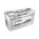 Varta A5 - Autobatterie Silver Dynamic AGM 12V / 95Ah / 850A