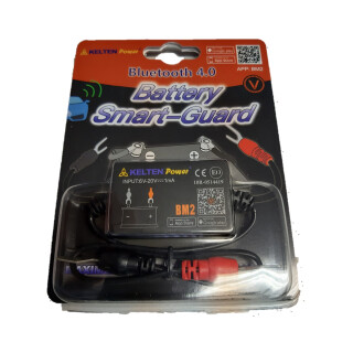 KELTEN Power ® Battery Smart-Guard KPSG1