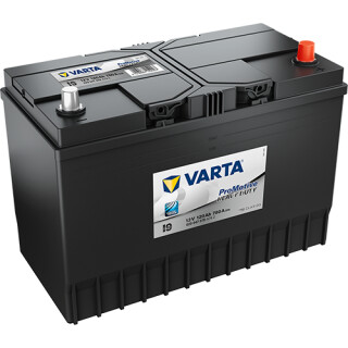 Varta I9 - Promotive Heavy Duty