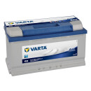 Varta G3 - 95Ah / 800A - Blue Dynamic