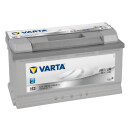 Varta H3 - 100Ah / 830A - Silver Dynamic
