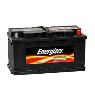 Energizer EC12 - 88Ah / 680A