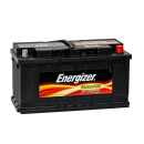 Energizer EC12 Starterbatterie 12 V 88 Ah 680 A (EN)